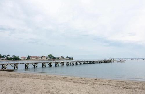 Swampscott Apartamento | Swampscott Retreat Four Bedrooms Come Unwind