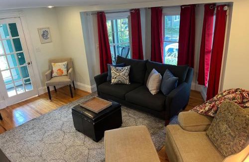 Swampscott Apartamento | Swampscott Walk Downtown and beach