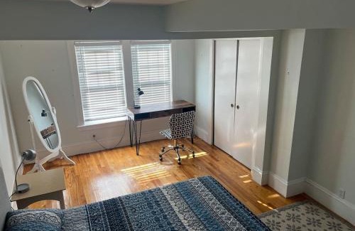 Swampscott Apartamento | Swampscott Walk Downtown and beach