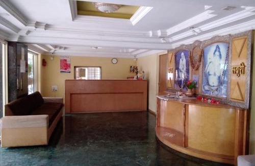 Shirdi Hotel | Swamy Resort