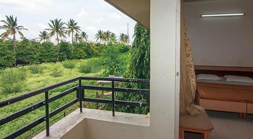 Shirdi Hotel | Swamy Resort