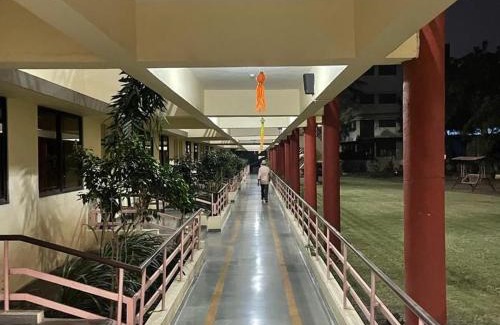 Shirdi Hotel | Swamy Resort