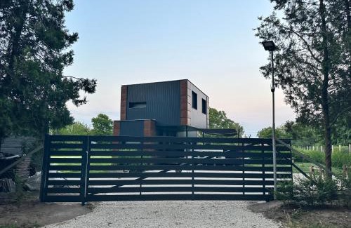 Sandorfalva Apartamento | Swan Apartman