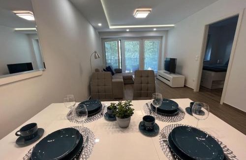Keszthely Apartamento | Swan Apartman - Keszthely