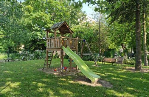 Keszthely Apartamento | Swan Apartman - Keszthely