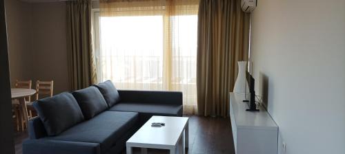 Chernomorets Apartamento | Swan Bay complex