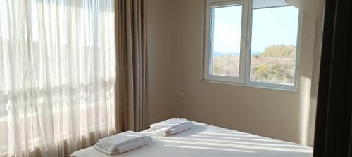 Chernomorets Apartamento | Swan Bay complex