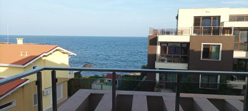 Chernomorets Apartamento | Swan Bay complex