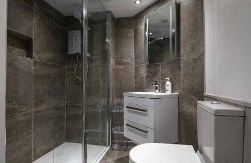 Rowen Casa | Swan Cottage
