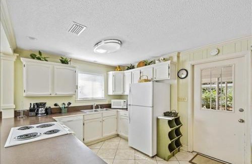 Jekyll Island Casa | Swan Cottage