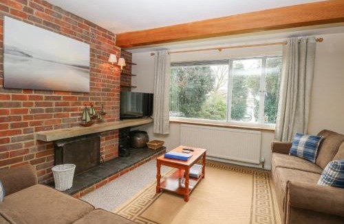 Horning Casa | Swan Dyke Cottage