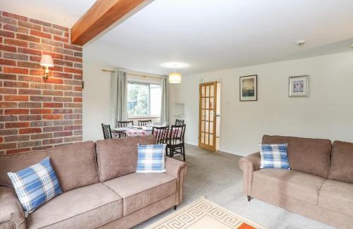 Horning Casa | Swan Dyke Cottage