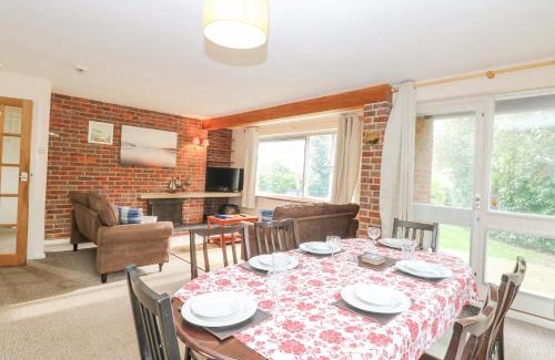 Horning Casa | Swan Dyke Cottage