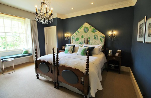 Bibury Hotel | Swan Hotel