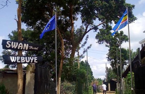 Webuye Hotel | Swan Hotel