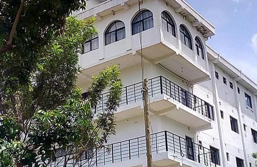 Webuye Hotel | Swan Hotel