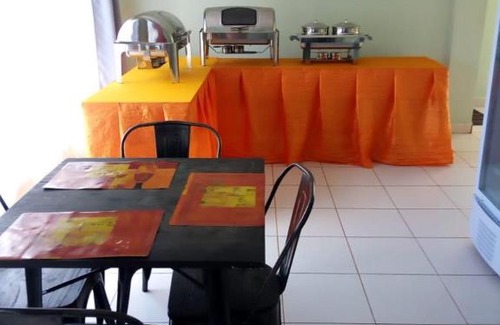 Webuye Hotel | Swan Hotel