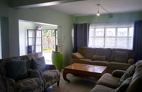 Webuye Hotel | Swan Hotel