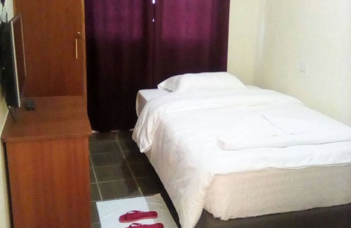 Webuye Hotel | Swan Hotel