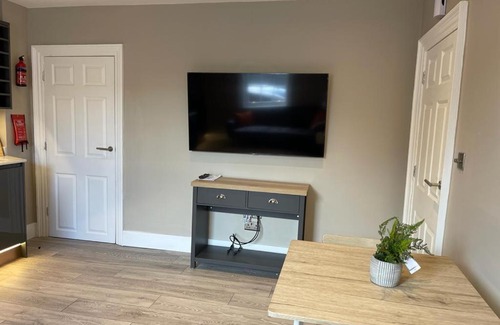 Bawtry Apartamento | Swan House - 5 x Executive Apartments - Central Bawtry