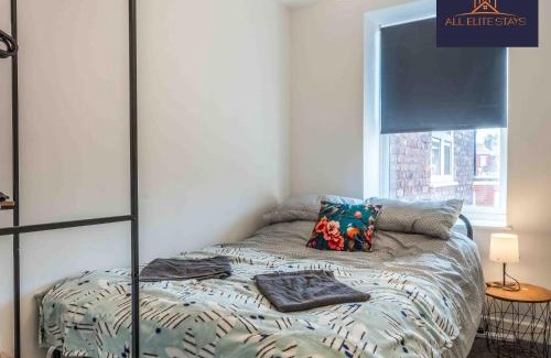 Liverpool Apartamento | Swan House Apartment 2 - 1 Bed Apartment - Sleeps up to 4 - Free Parking - Liverpool - close to city centre - By ALL ELITE STAYS