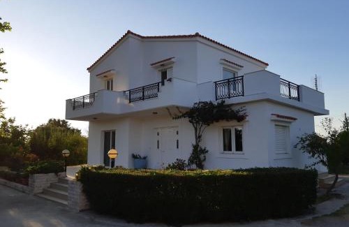 Tingaki Casa | Swan House Panoramic View - Near the sea