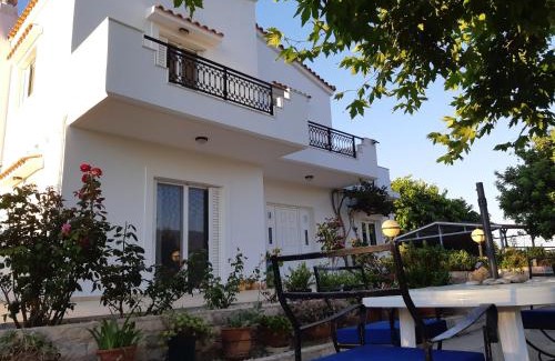 Tingaki Casa | Swan House Panoramic View - Near the sea