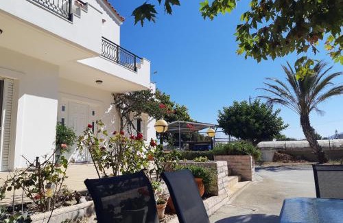 Tingaki Casa | Swan House Panoramic View - Near the sea