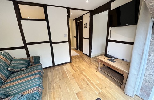 Lydney Cama Y Desayuno | Swan House Tea Room and Bed & Breakfast