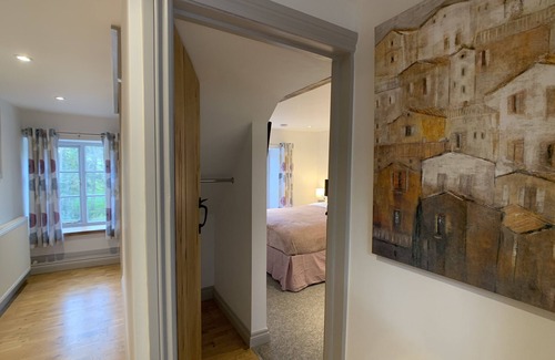 Lydney Cama Y Desayuno | Swan House Tea Room and Bed & Breakfast