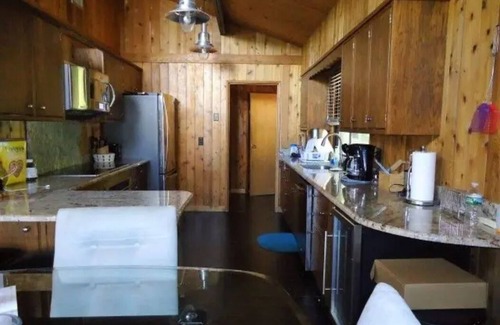 Swan Lake Casa | Swan Lake paradise with amenities galore