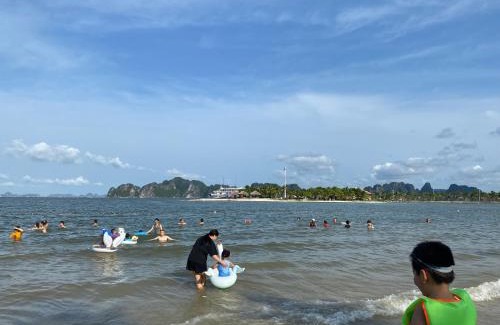 Ha Long Hotel | Swan Motel
