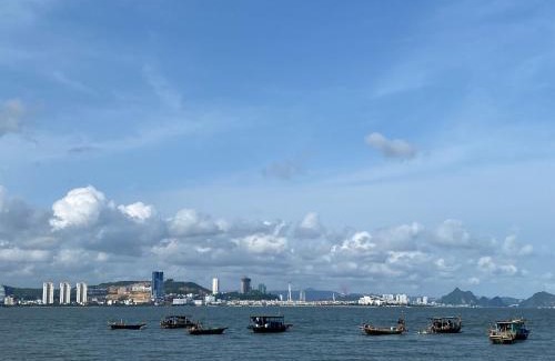 Ha Long Hotel | Swan Motel