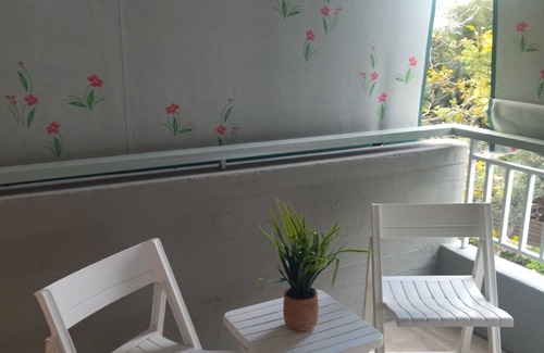 Glyfada Apartamento | Swan Paradise Glyfada Apartment