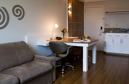Higienopolis Hotel | Swan Porto Alegre