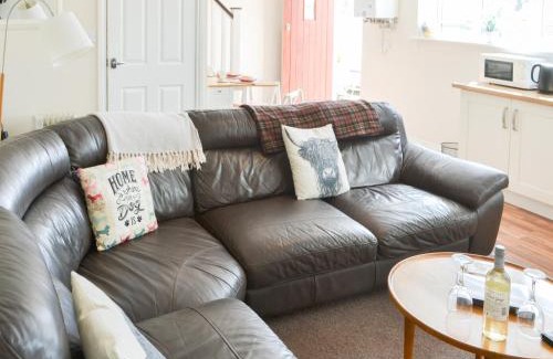 Belford Casa | Swan's Nest - Uk43545