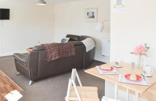 Belford Casa | Swan's Nest - Uk43545