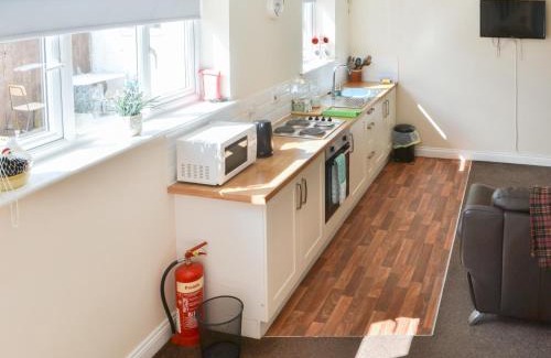 Belford Casa | Swan's Nest - Uk43545