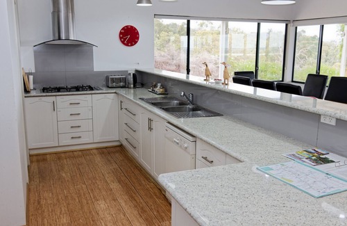 Baskerville Casa | Alojamiento en Swan Valley Heights