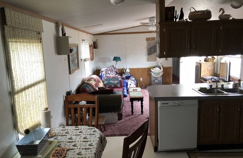 Swan Valley Casa | Swan Valley Hideaway