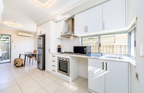 Middle Swan Apartamento | Swan Valley Serviced Apartments