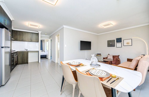 Middle Swan Apartamento | Swan Valley Serviced Apartments