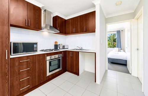 Middle Swan Apartamento | Swan Valley Serviced Apartments