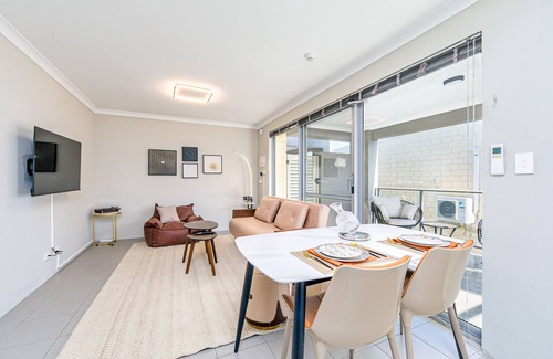 Middle Swan Apartamento | Swan Valley Serviced Apartments