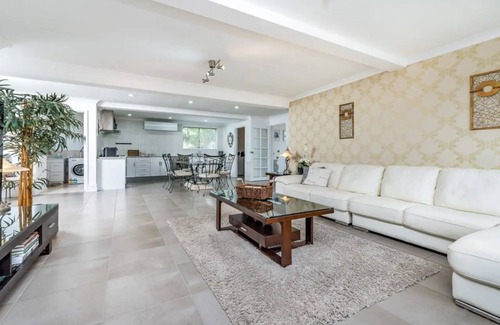 Belhus Cabaña | Swan Valley- Willow Cottage Swan valley