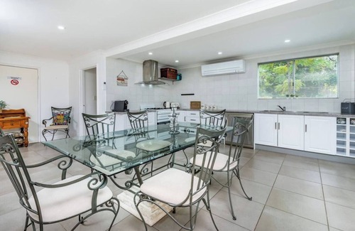 Belhus Cabaña | Swan Valley- Willow Cottage Swan valley