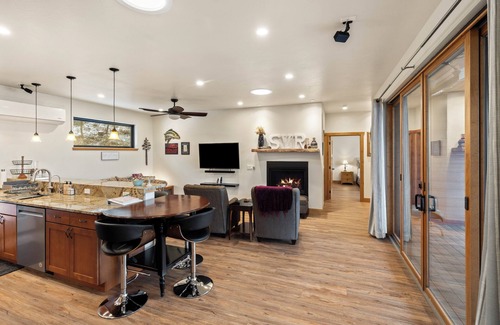 Somers Apartamento | Swan View Refuge-Luxury 2 bedroom sleeps 4