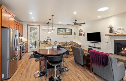 Somers Apartamento | Swan View Refuge-Luxury 2 bedroom sleeps 4