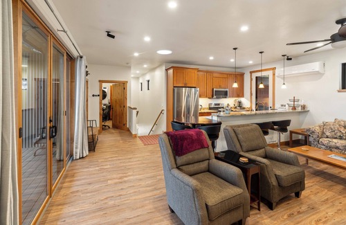 Somers Apartamento | Swan View Refuge-Luxury 2 bedroom sleeps 4