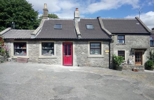 Upton Cheyney Casa | Swan walkers cottage